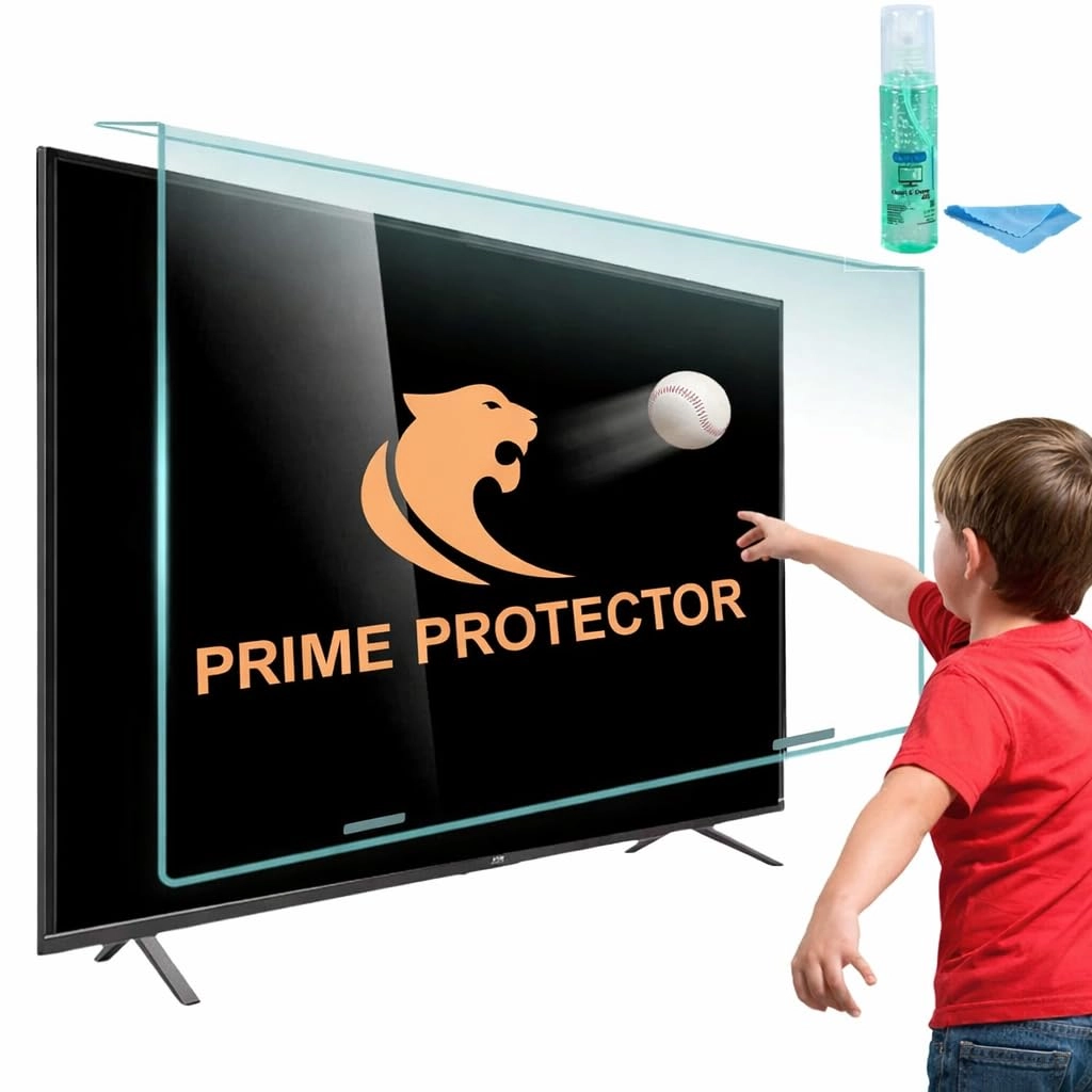 prime protector TvGuard