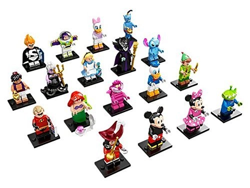 Disney Series 16 - Aladdin (FBA_mfdALADDIN)