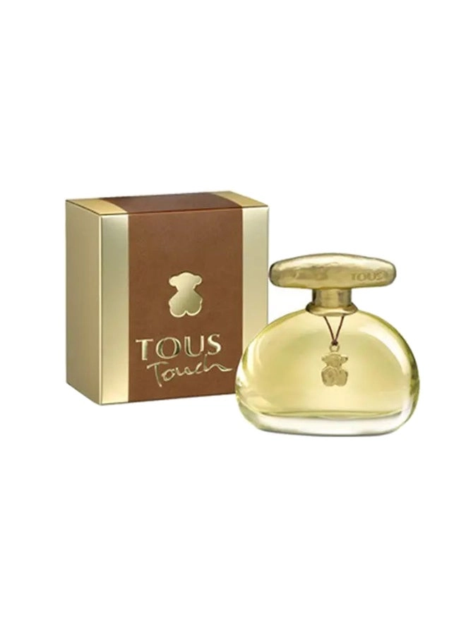Tous Touch Eau de Toilette 50ml