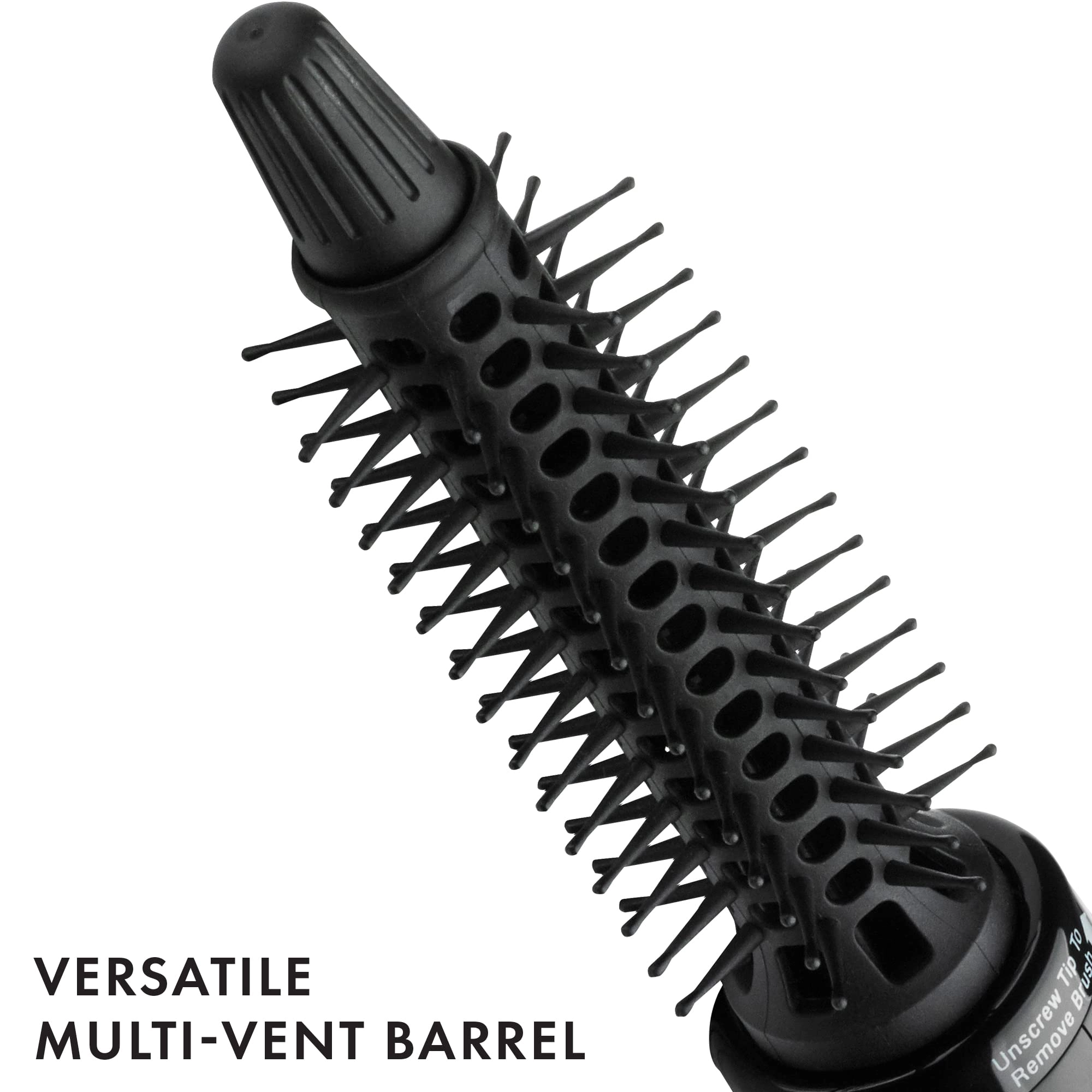 Pro Artist Hot Air Styling Brush - 3/4”