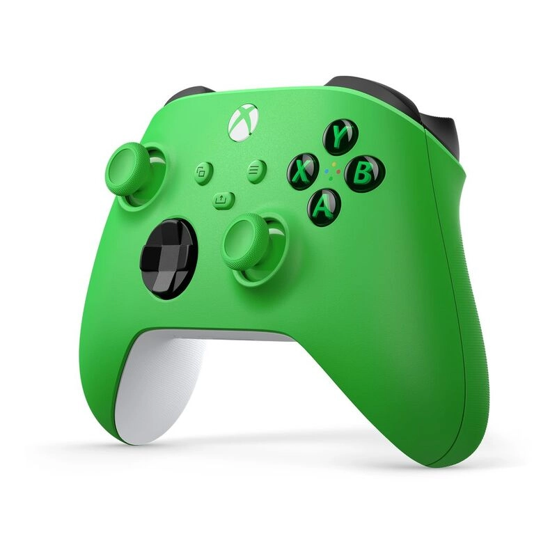Xbox Series X/S/One Wireless Controller Velocity Green