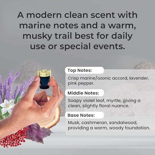 Invictus Eau de Parfum 5 ml