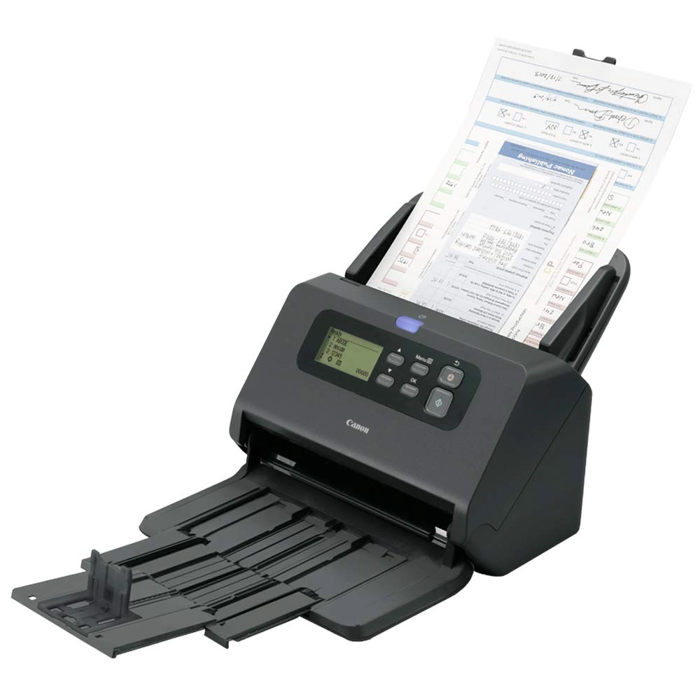 DR-M260 - USB