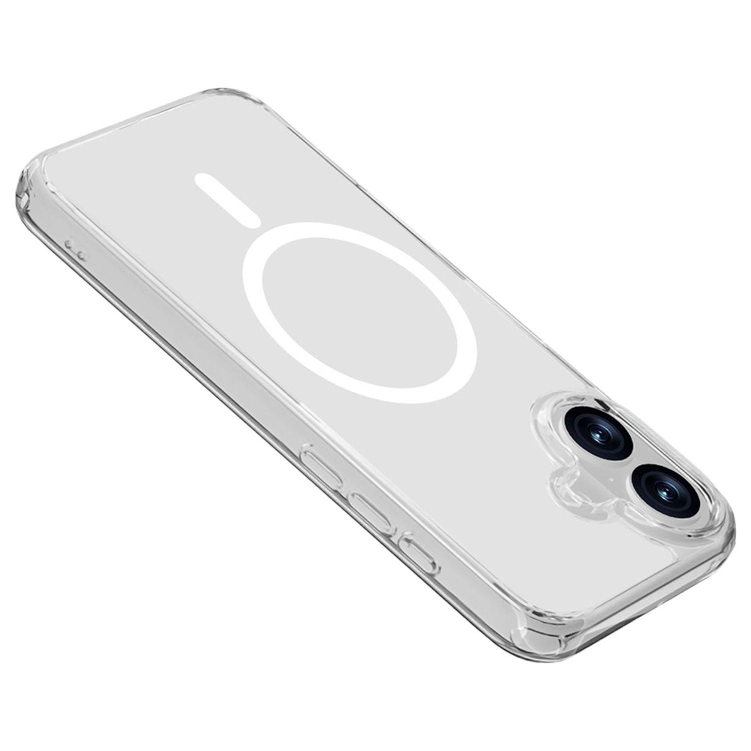 MSIP16 Phone Case with MagSafe for iPhone 16