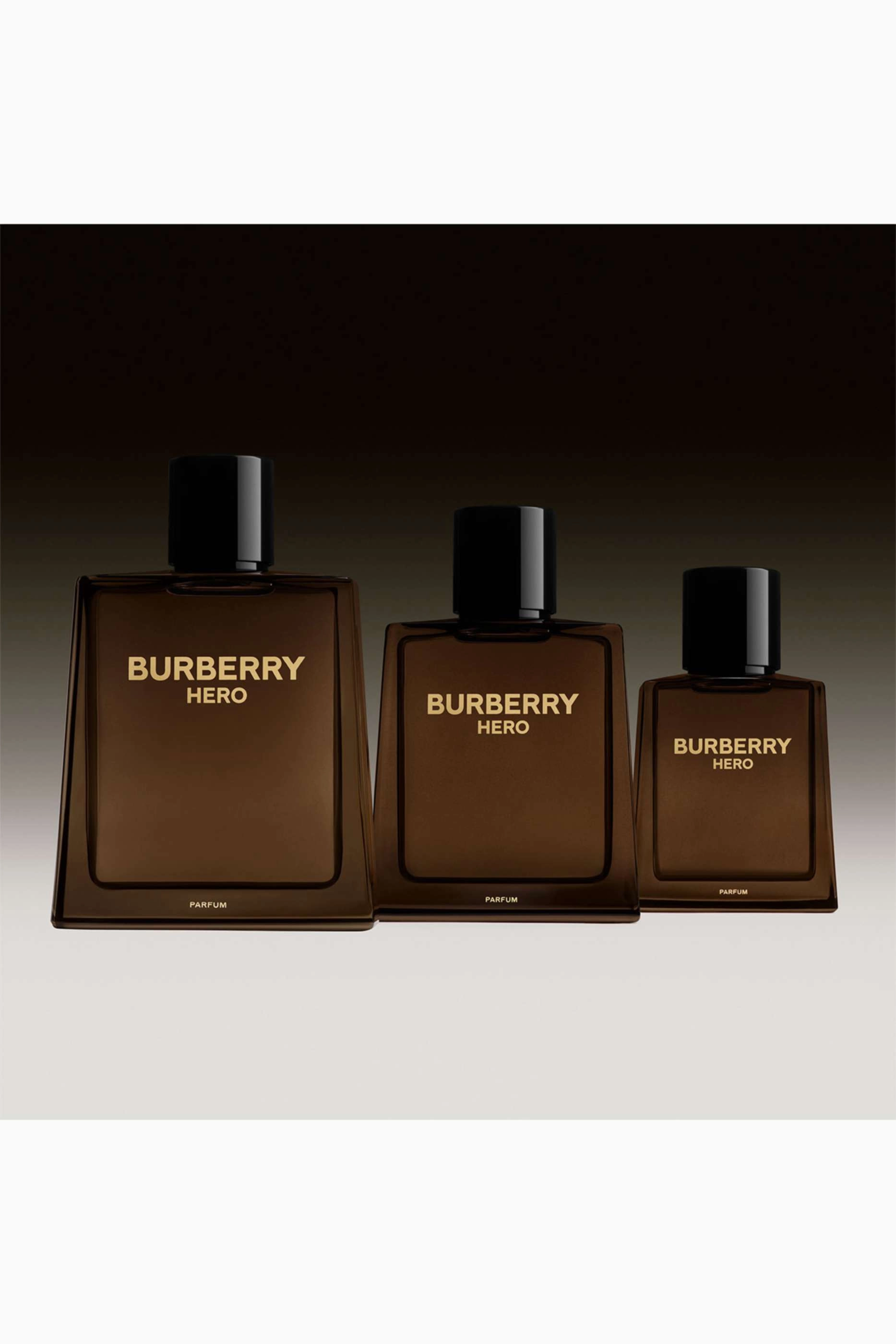 Hero Eau de Parfum 100 ml