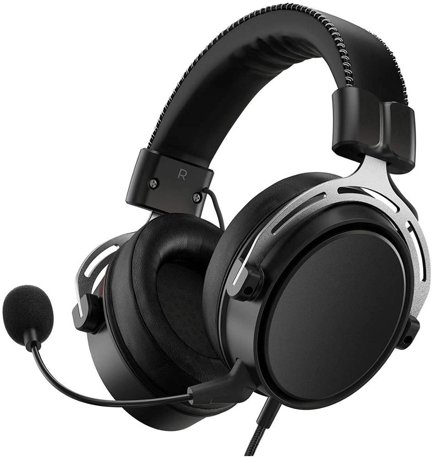 Reliable Gaming Headphones Wired Headset