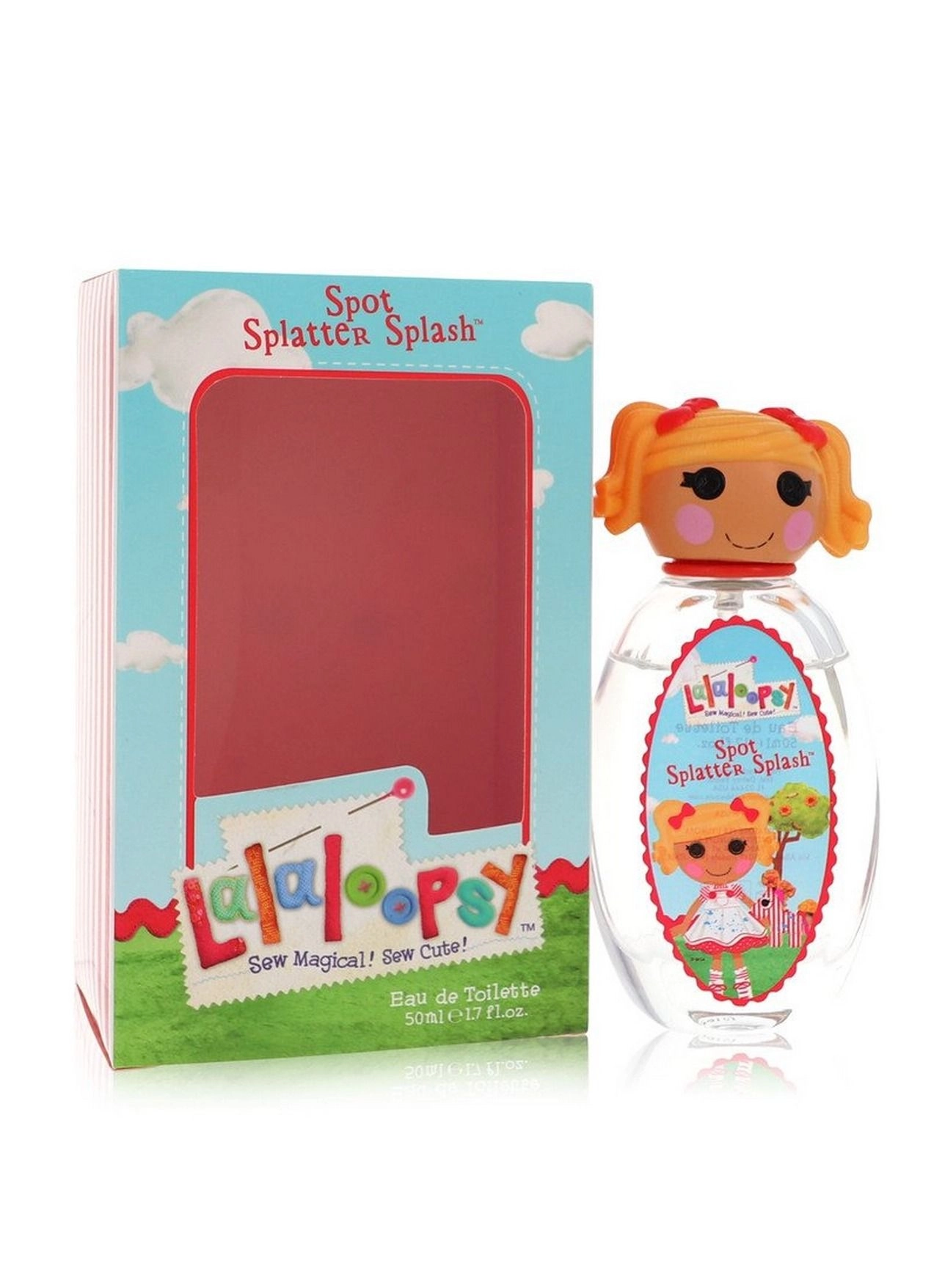 Spot Splatter Splash Kids G EDT - 50 ml