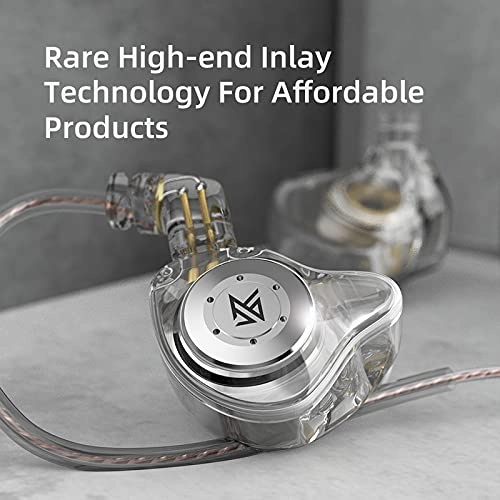 EDX Pro Wired Earbud