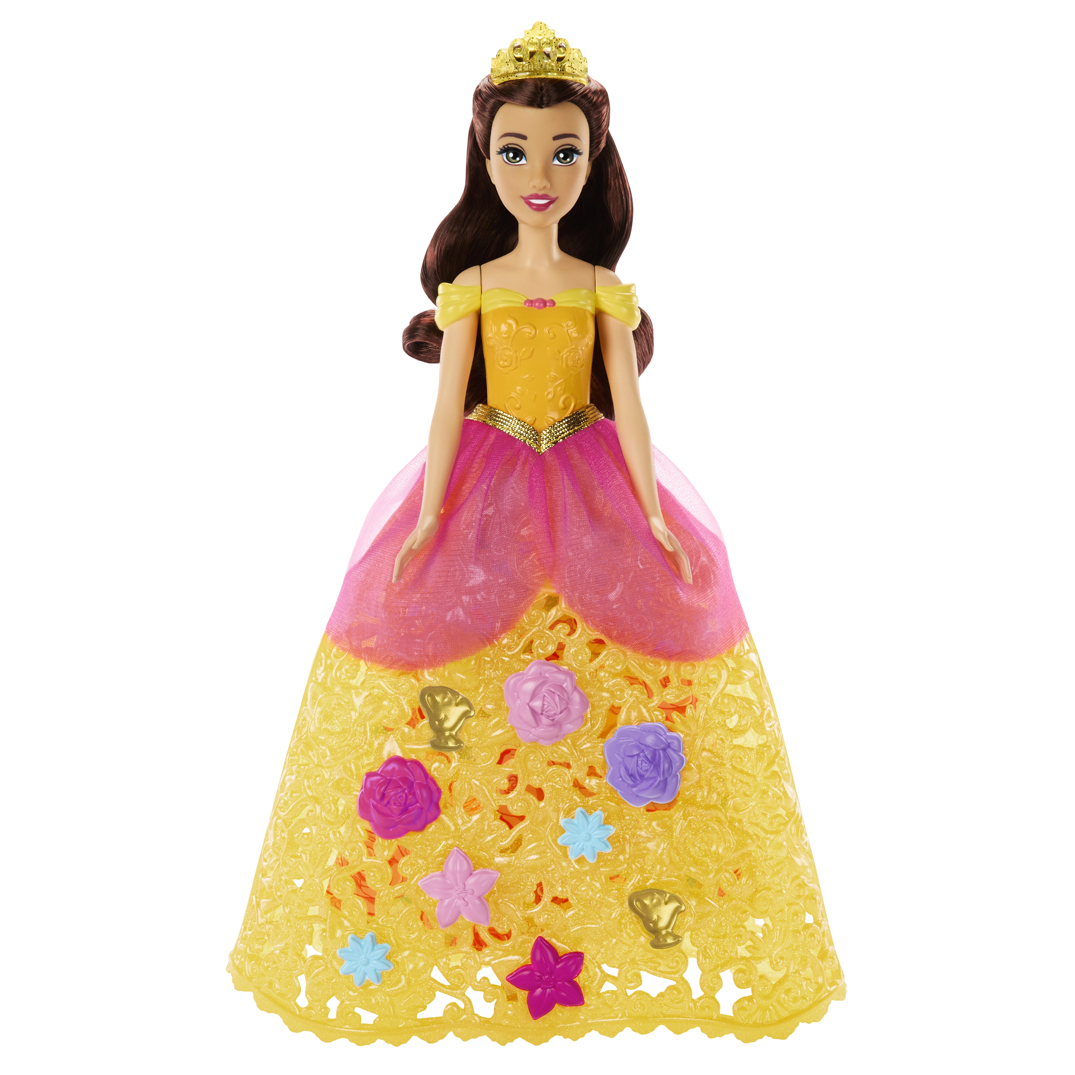 Belle Fashion Doll