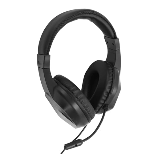 Wisoqueo56iguh4s-12 Wired Headset
