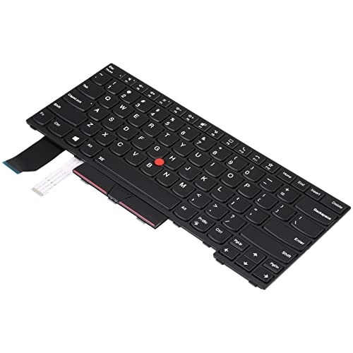 Thinkpad L14 Keyboard - US