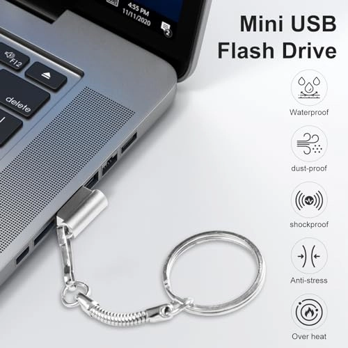USB Stick - USB 2.0 32 GB