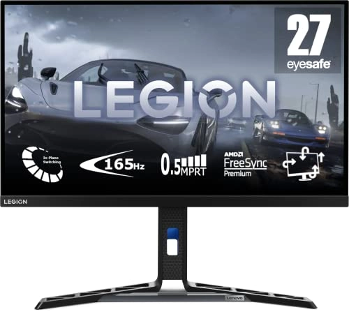 Legion Y27-30 - 66F8GAC3EU 27 Inches 1920 x 1080