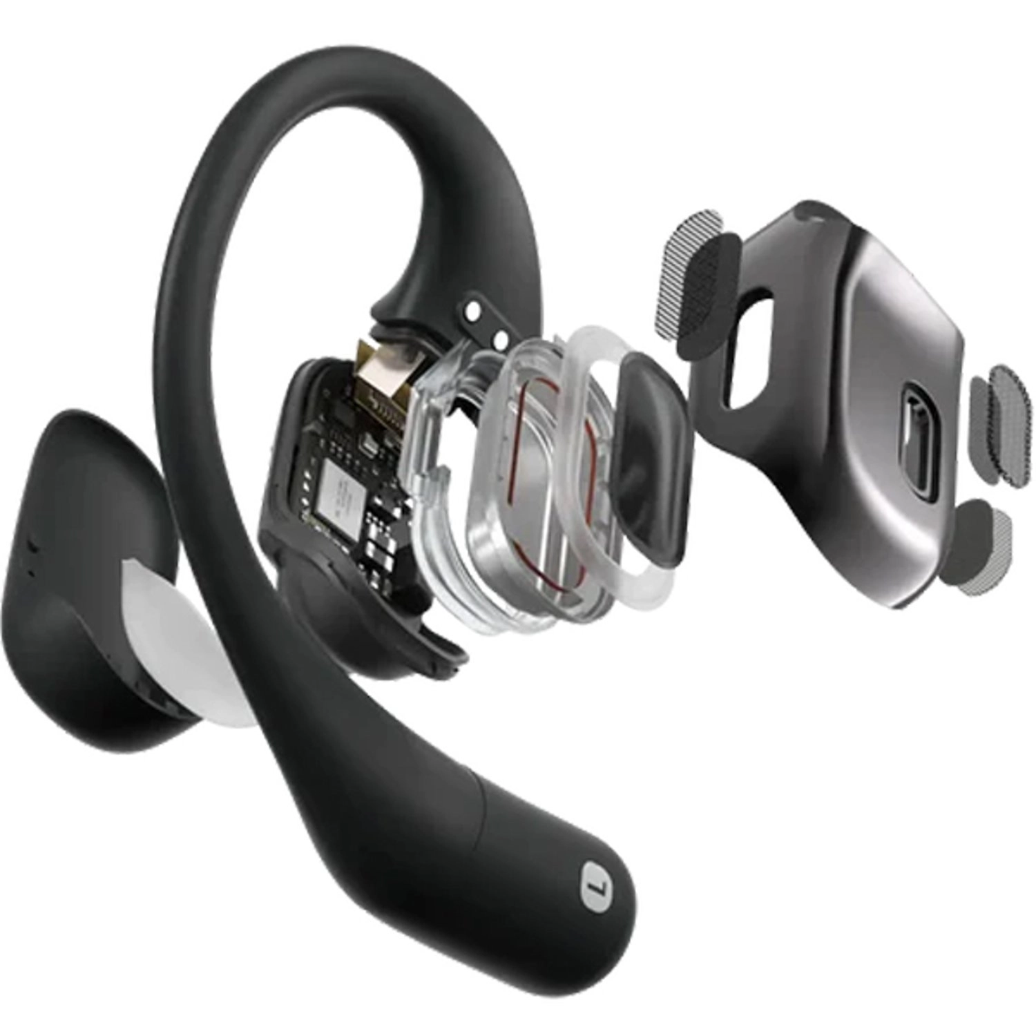 OpenFit T910 Wireless Earbud