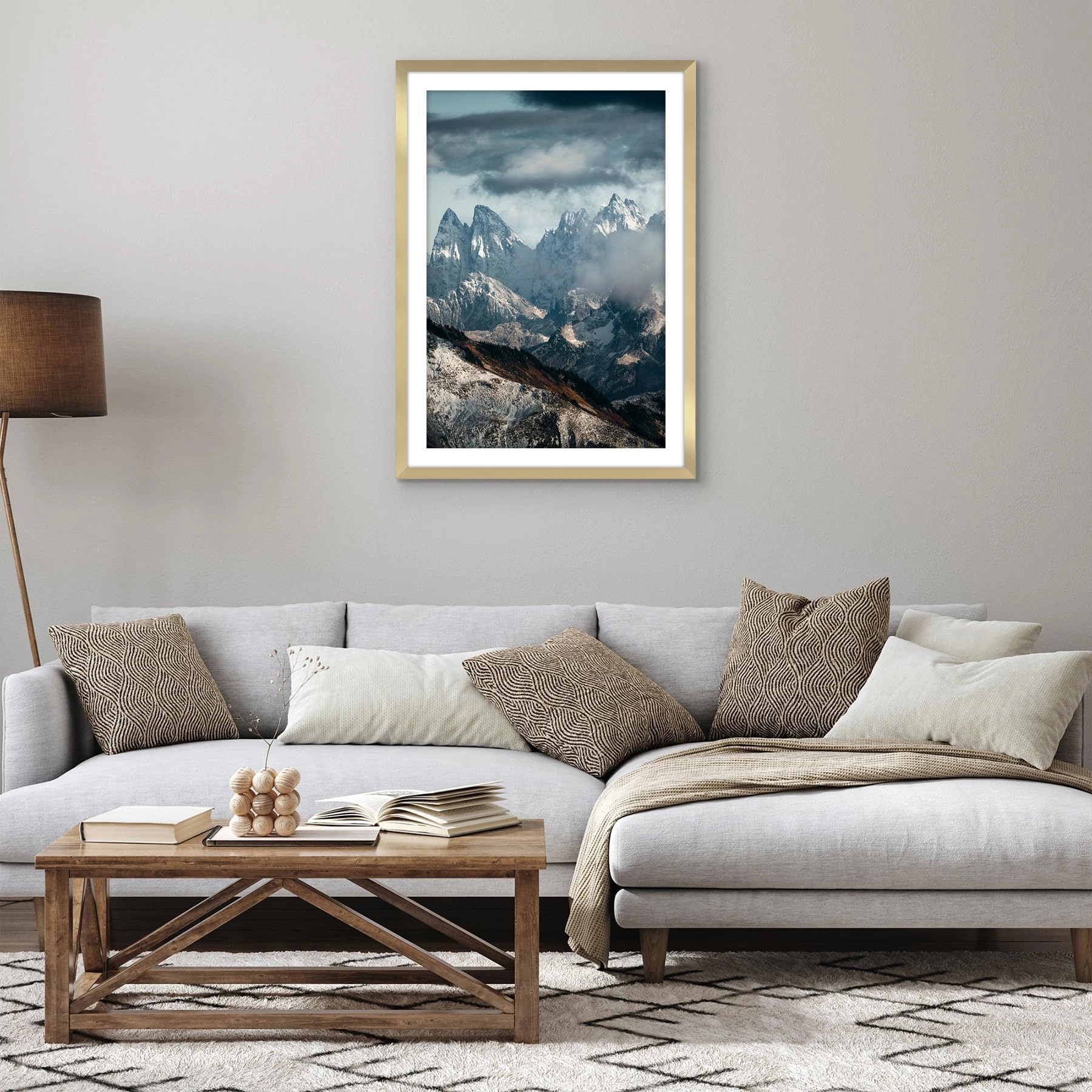 Hudson Collection - 28x40 1