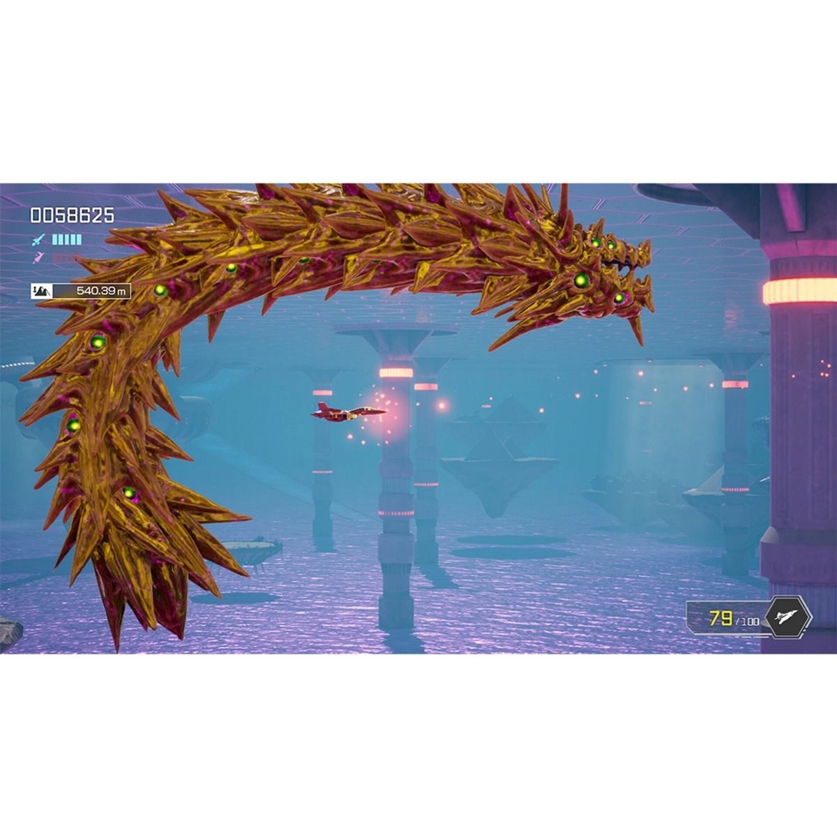 Formation Z Deluxe Edition - PlayStation 5