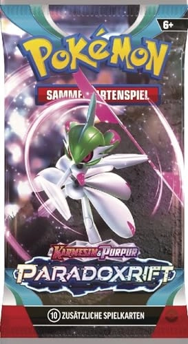 PKM KP04 Booster - 10pcs