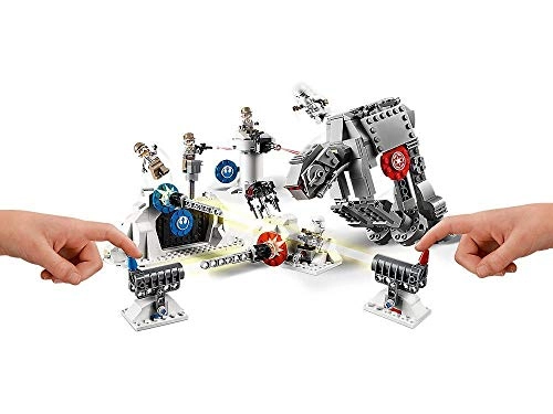 Star Wars Action Battle Echo Base Defense (75241)