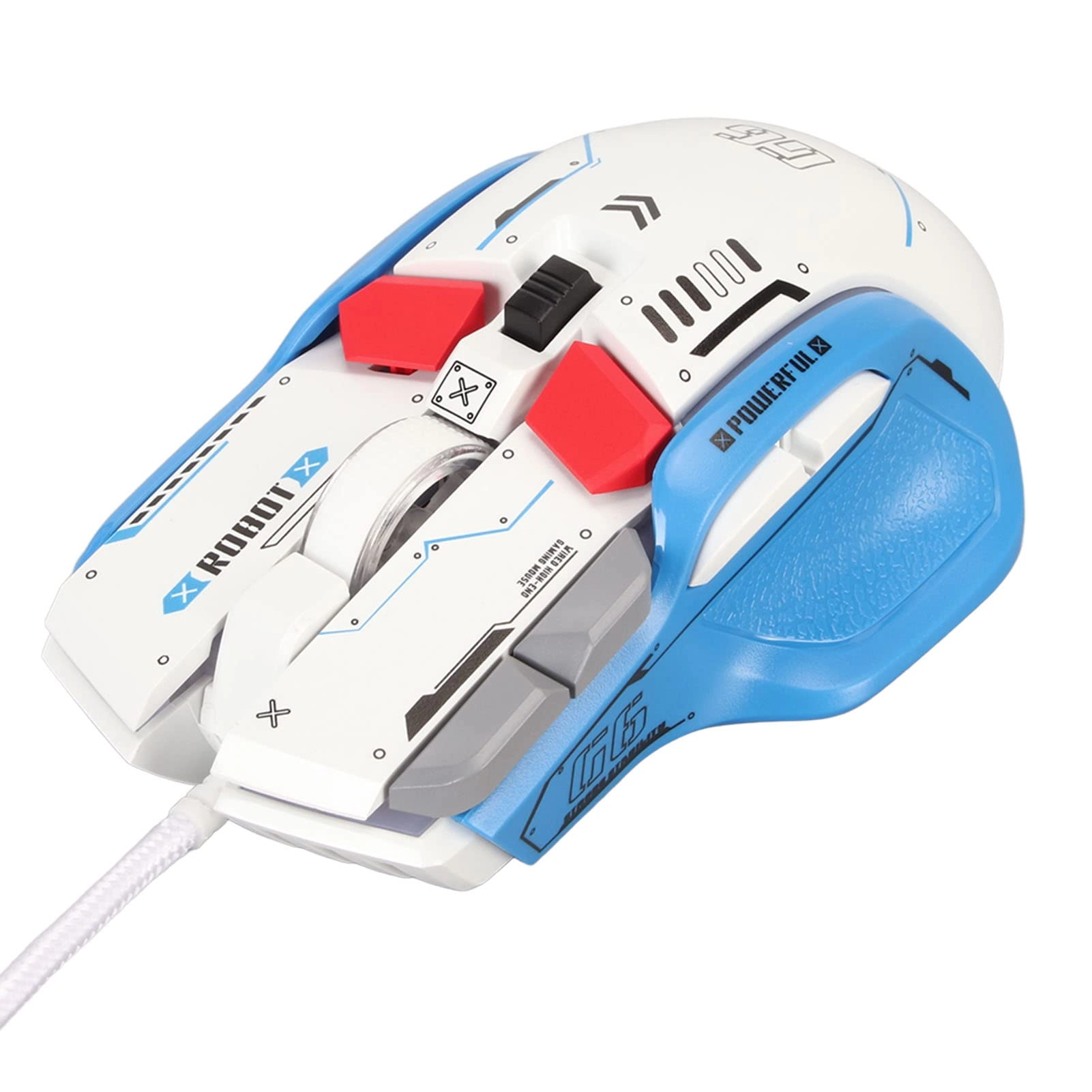 Gaming Mouse - Wired