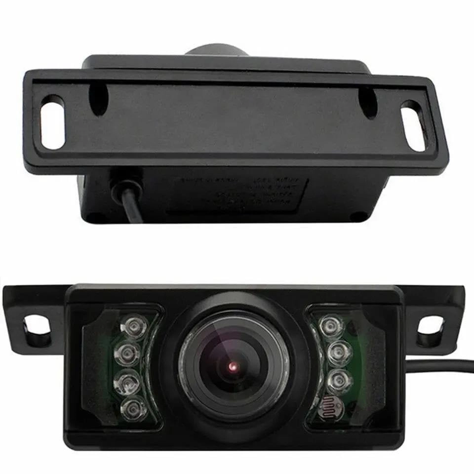 Reversing Camera - Night Vision