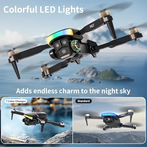 Quadcopter 1080p