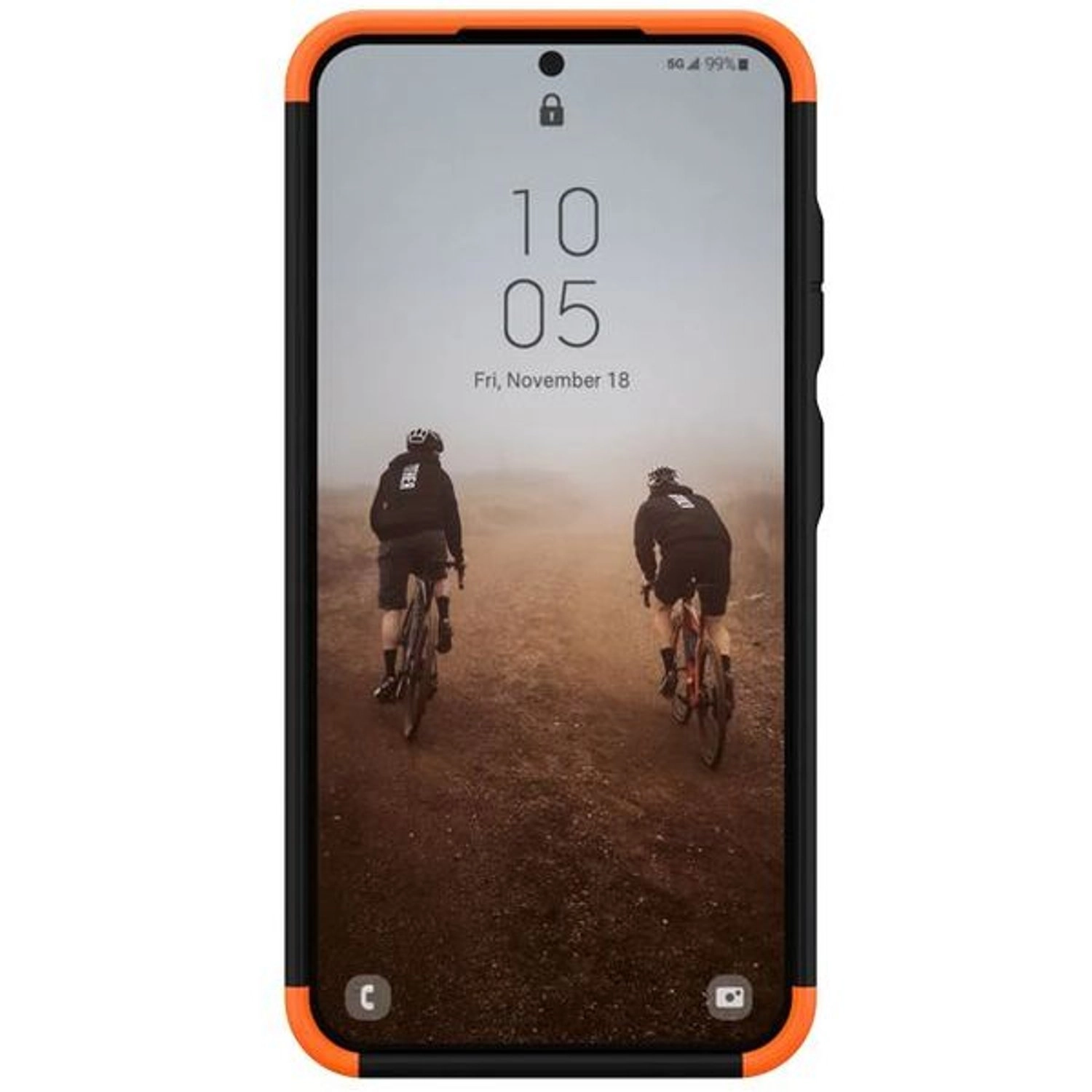 Civilian Series Case for Samsung Galaxy S23