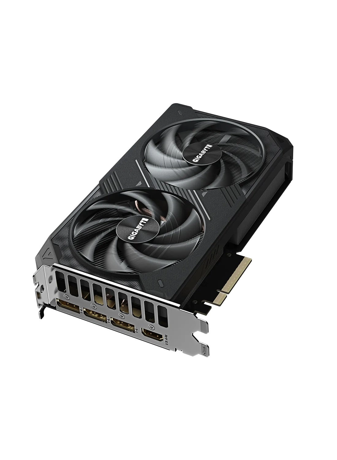 GeForce RTX 5060 Ti Windforce OC - 16GB