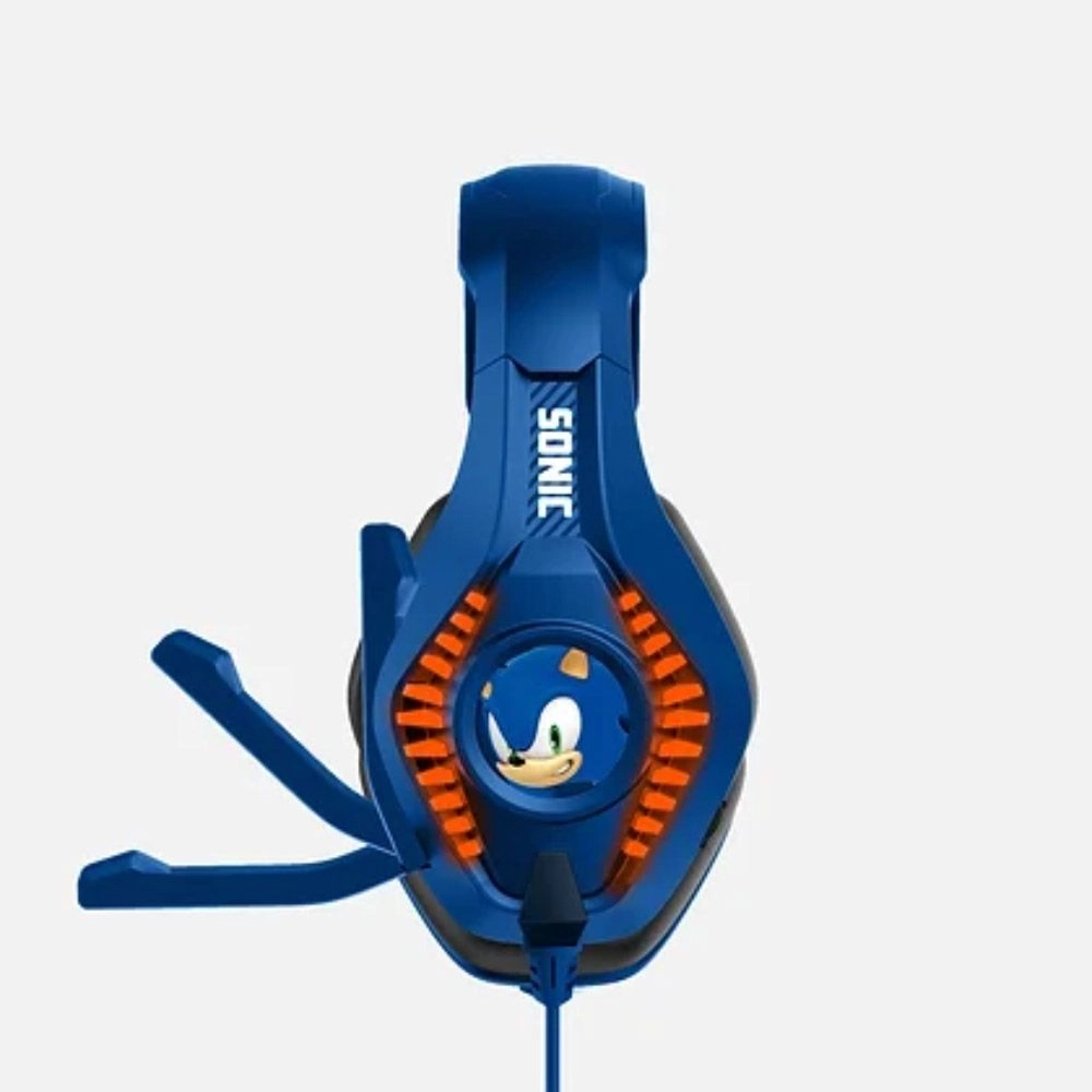 PRO G5 Wired Headset