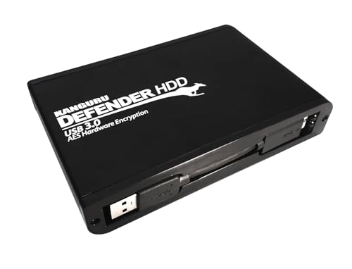 Defender 35 - 5TB 2.5-inch HDD
