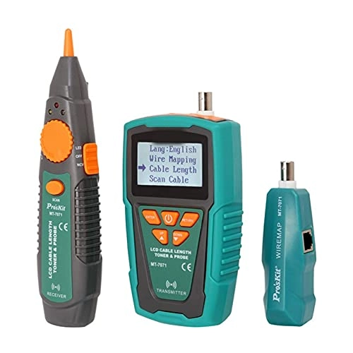 Network Cable Tester