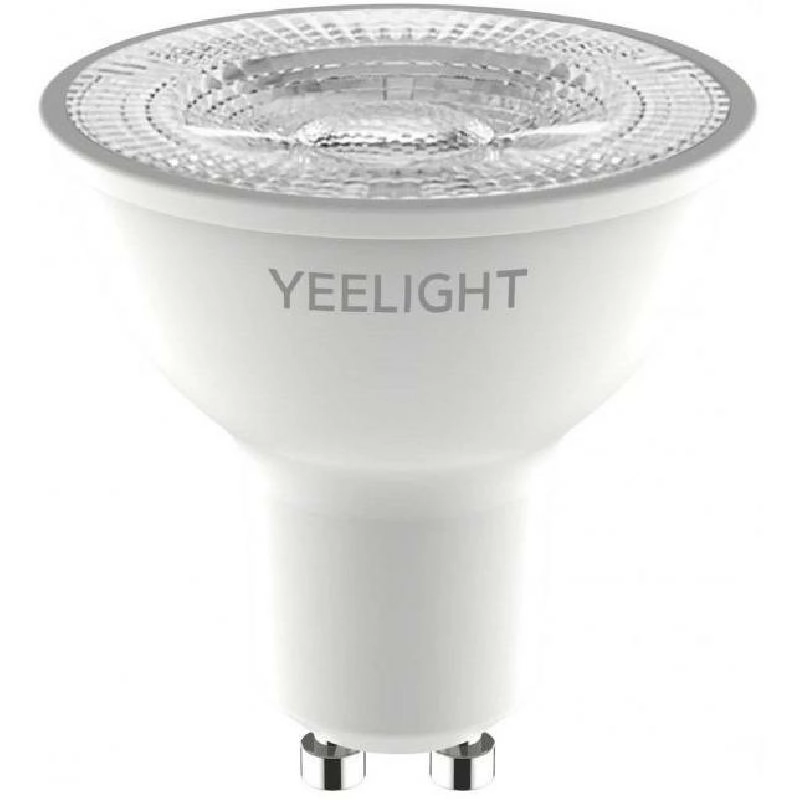 Yeelight Smart Bulb W1 - GU10