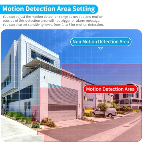 8 Channel 4K POE NVR - 8pcs 8 channels 5MP