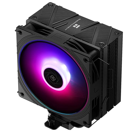Thermalright Assassin Spirit 120 - 120mm