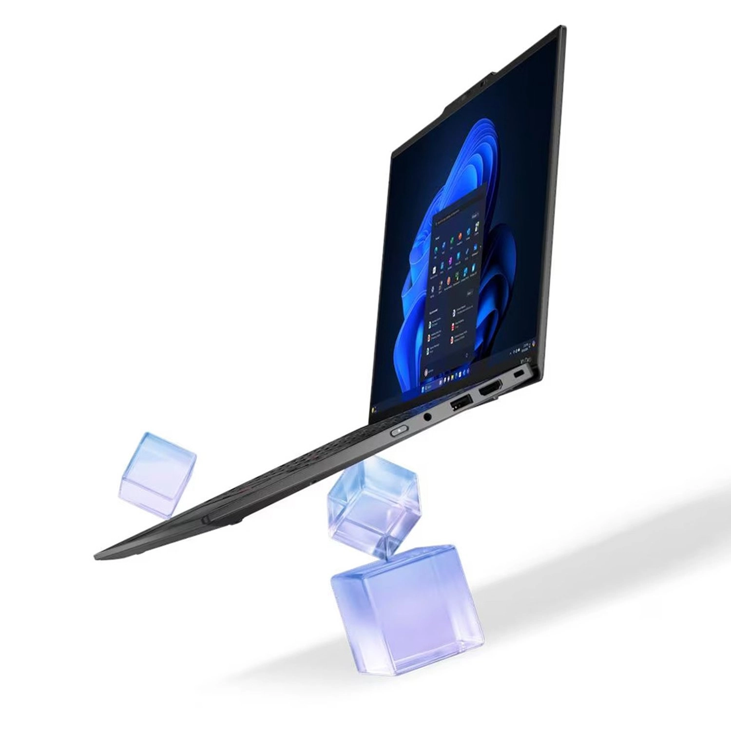 X1 Carbon Gen 13 21NS0014US - 14'' Core Ultra 7 258V 32GB DDR5 512GB SSD