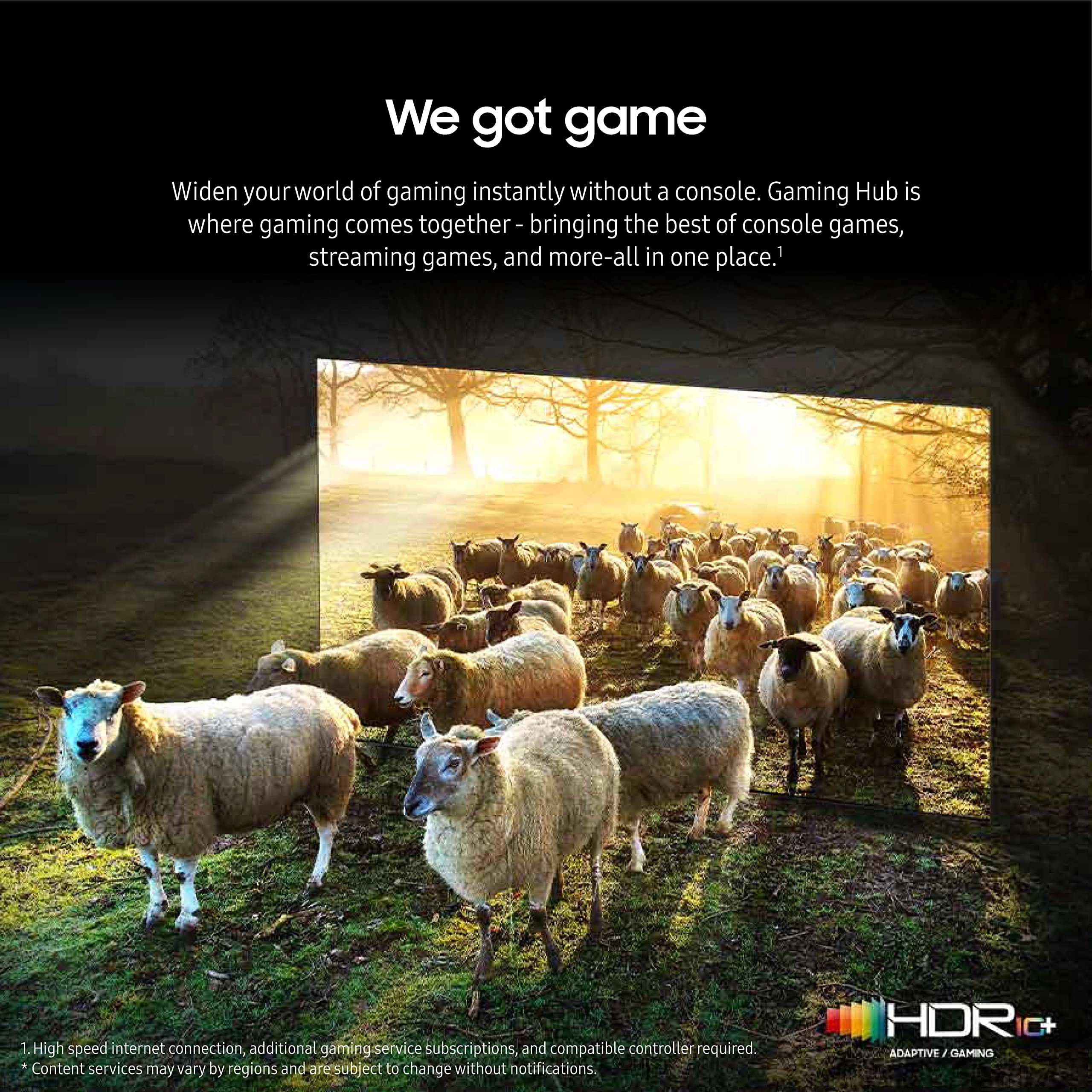 QA85QN900CUXZN - 85 Inch