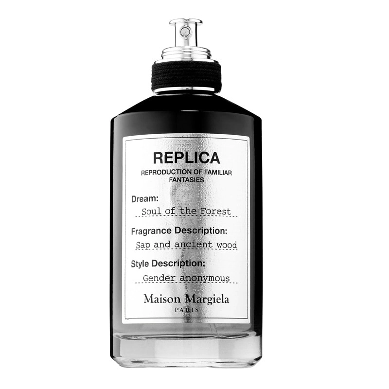 Maison Margiela Replica Soul Of Forest - Eau de Parfum 100 ml