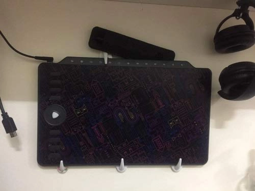 Drawing Graphic Tablet - 8192 Levels