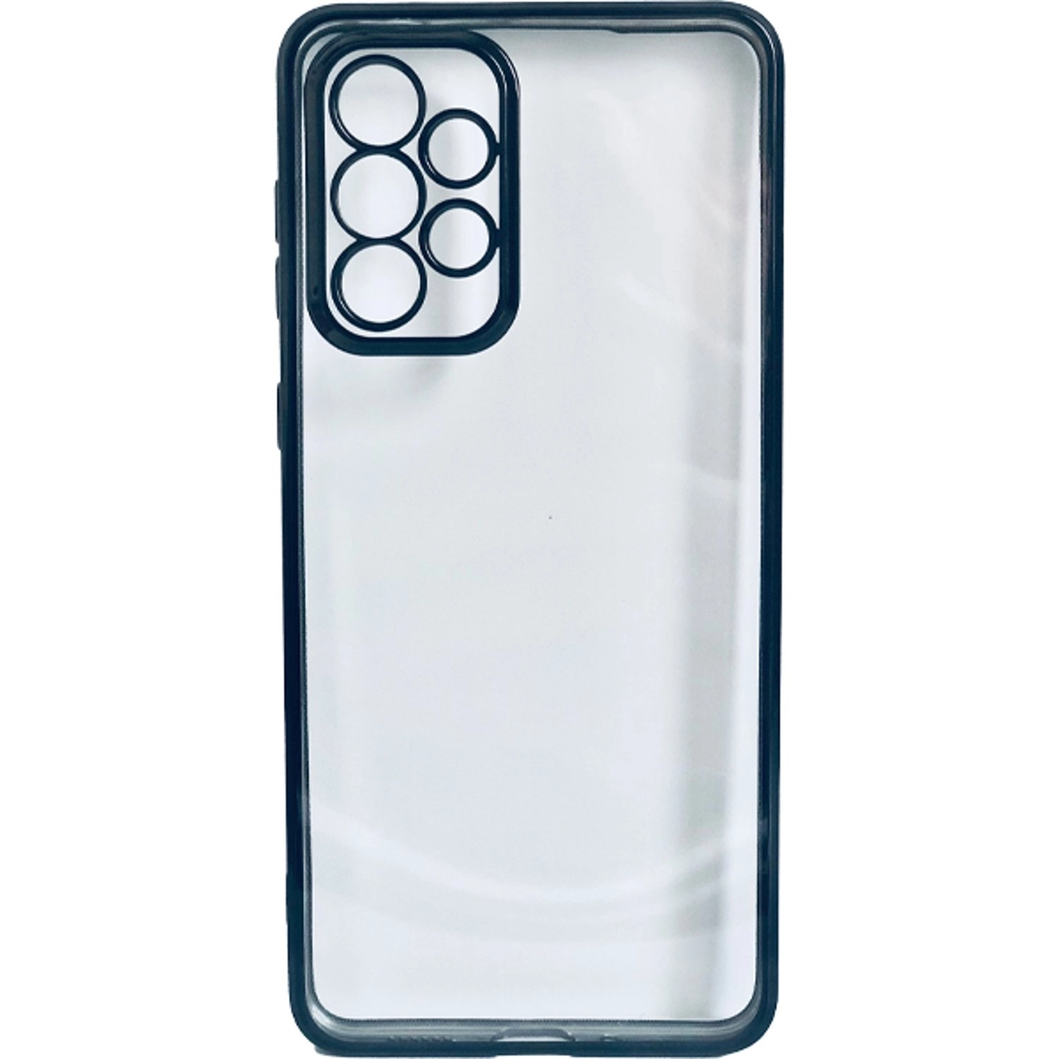 Blaktron Case for Galaxy A53 - Assorted Screen Protector