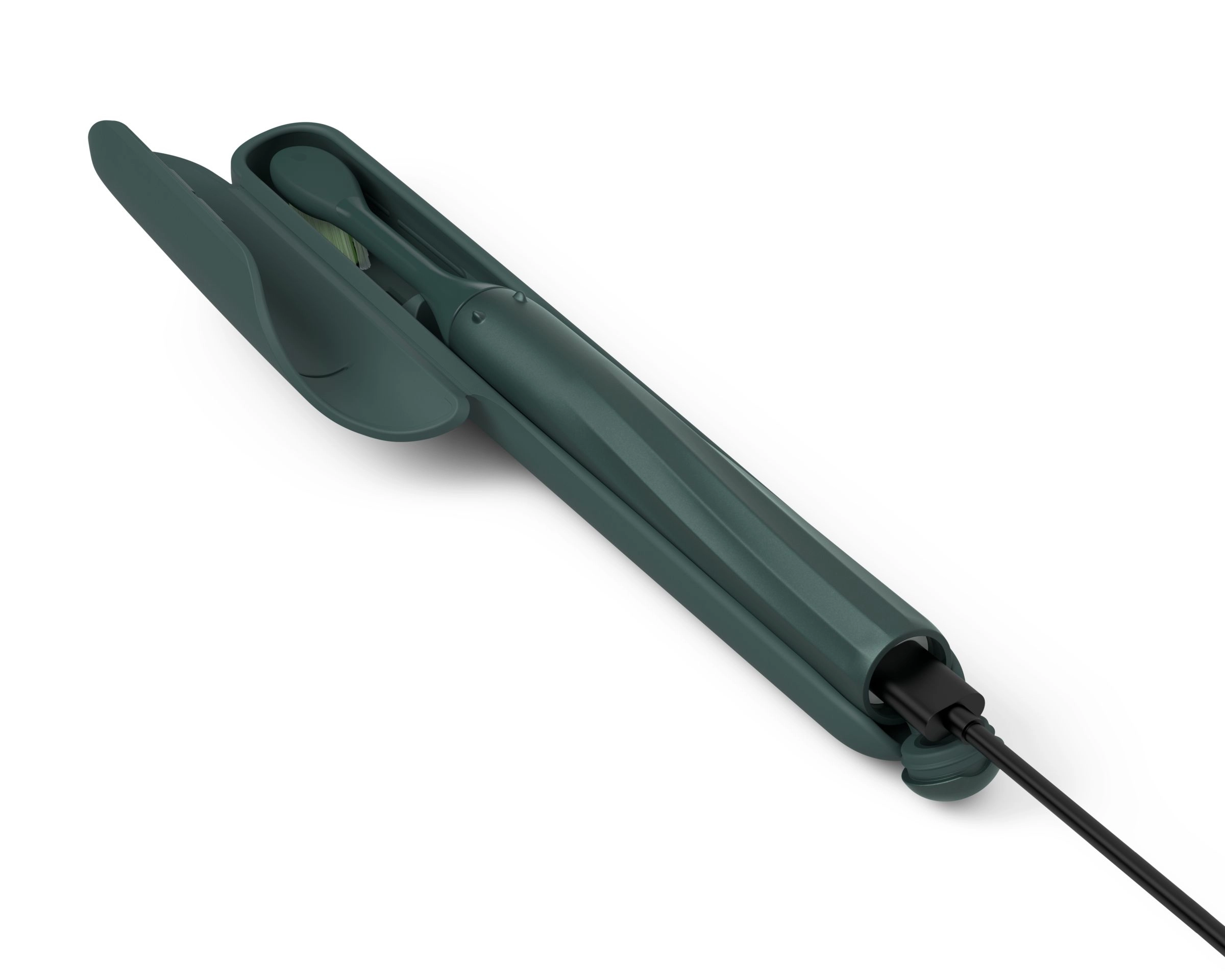 One by Sonicare - Rechargeable Toothbrush Shadow Black