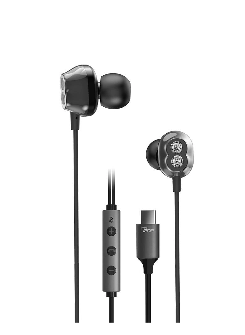 Acer AHW120 Wired Headphone