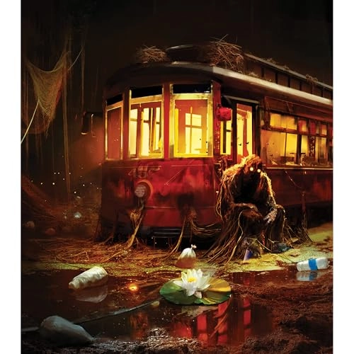 Werewolf: The Apocalypse: The Moonlit Path Sourcebook - 5th Edition Roleplaying Game