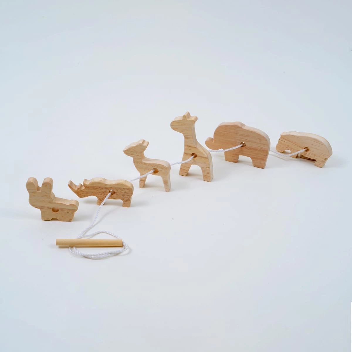 Subscription Boxes - 4-24 Months 7 pieces Pack