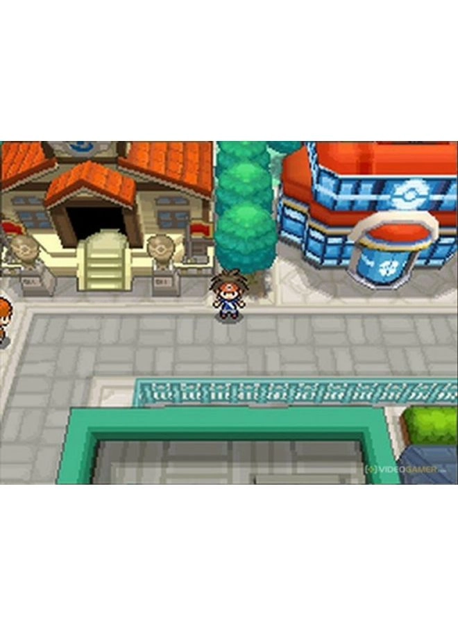 Super Pokémon Rumble | Nintendo 3DS