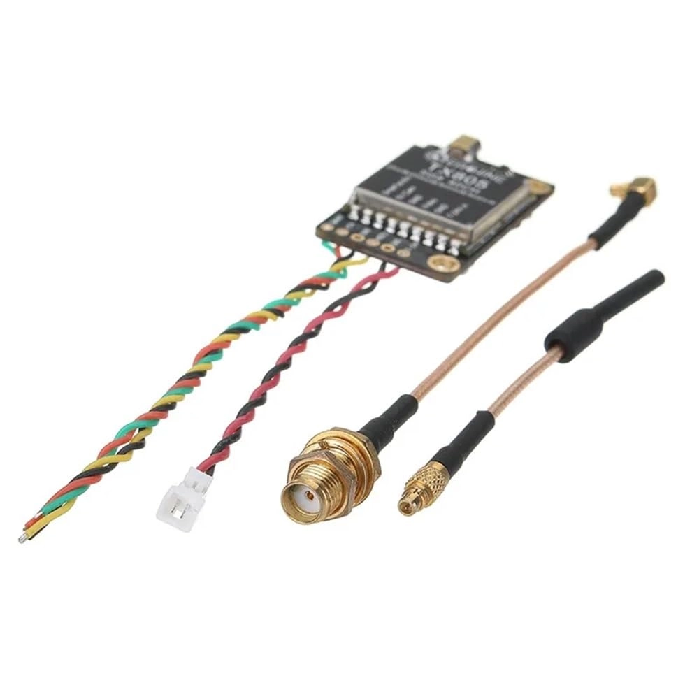 XsidY1011 E TX805