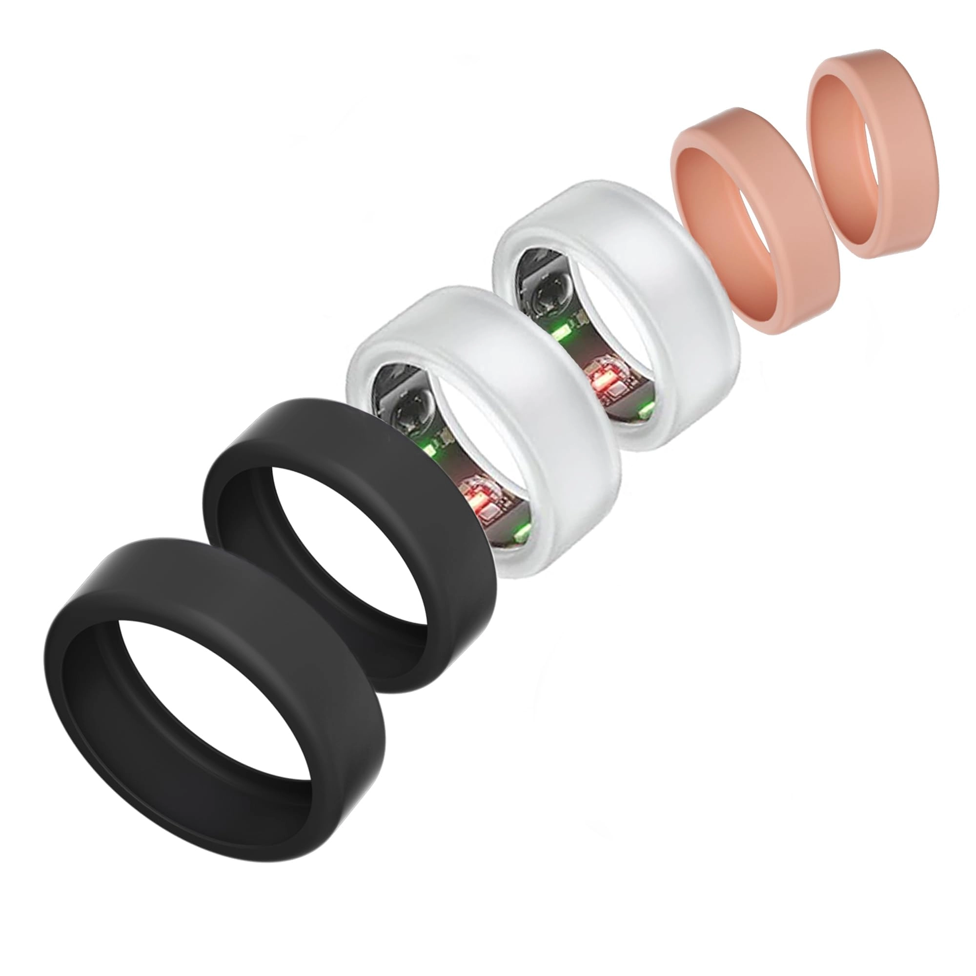 GudCoaks Ring Gen 3 Cover - M