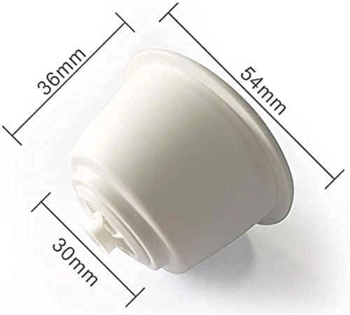 3 In 1 - Removable transparent water tank Single Serve Fast Brewing