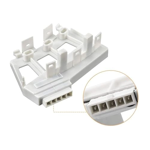 Rotor Position Sensor - Compatible with LG/Kenmore
