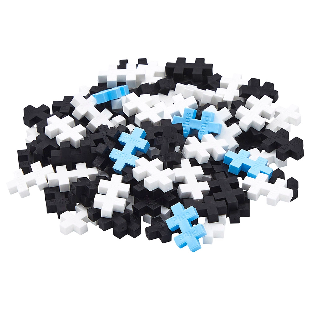 Panda Tube - 5 to 12 yrs 100pcs