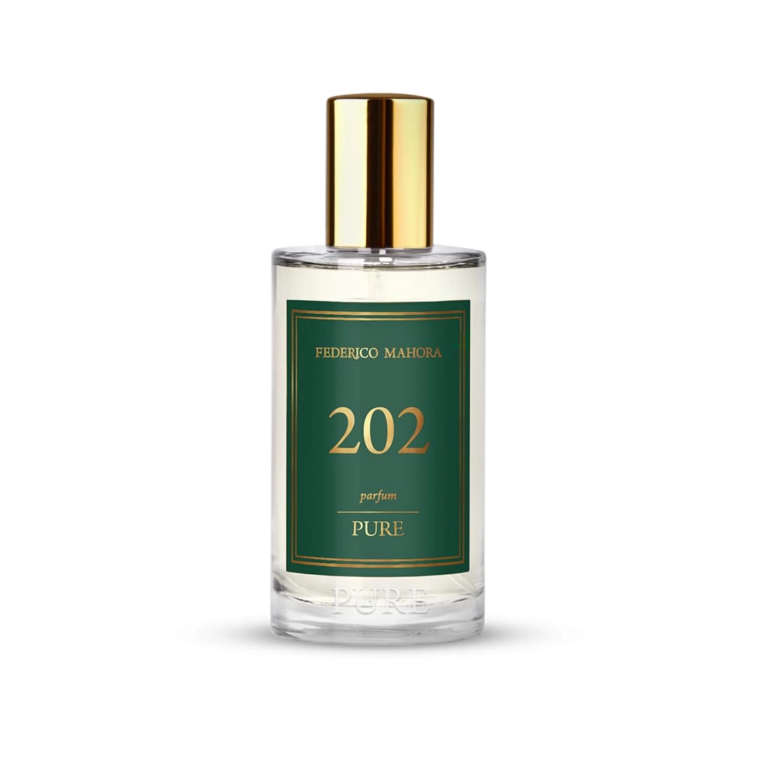 Pure 26 Eau de Parfum 50 ml