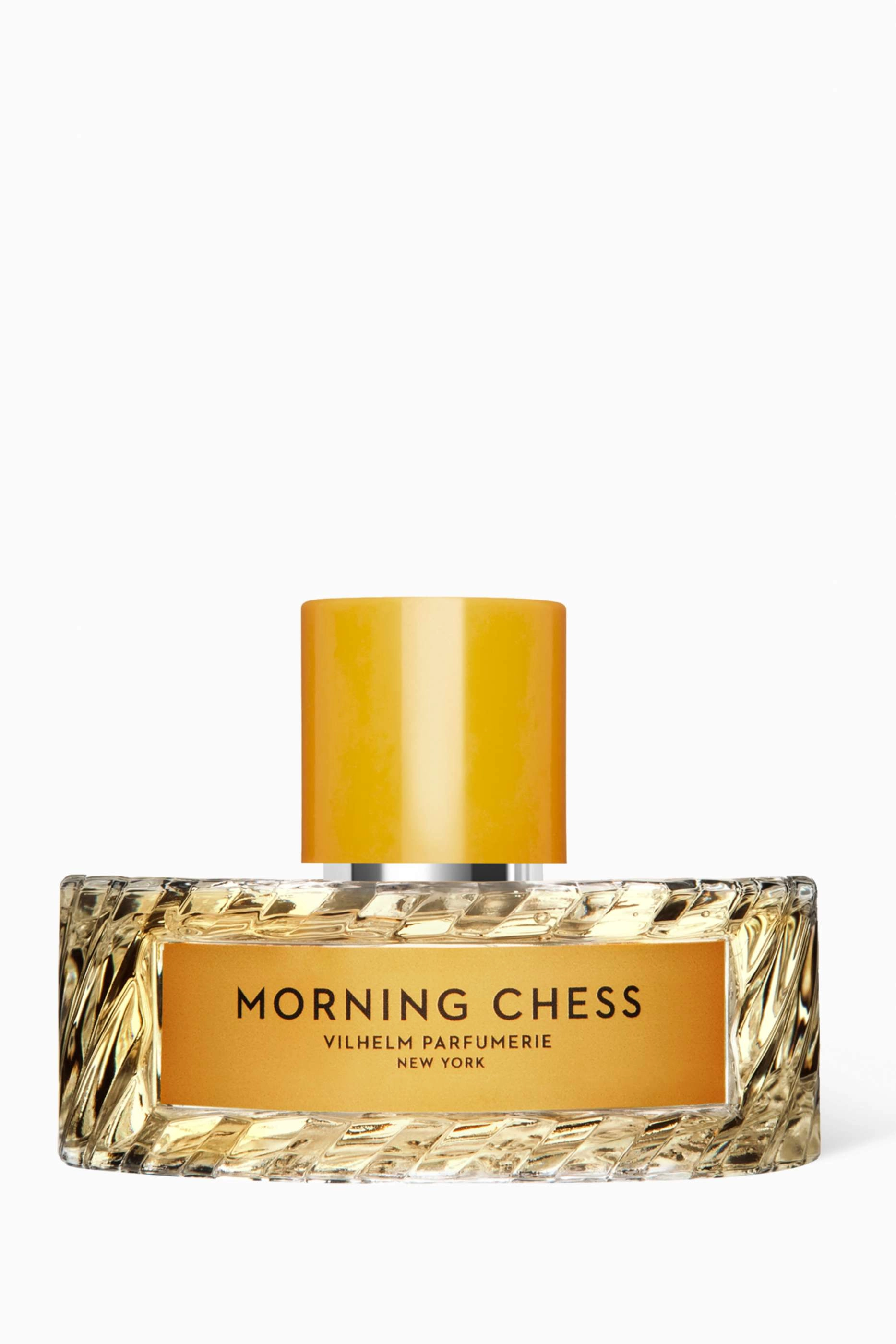 Vilhelm Parfumerie Morning Chess Eau de Parfum 100ml
